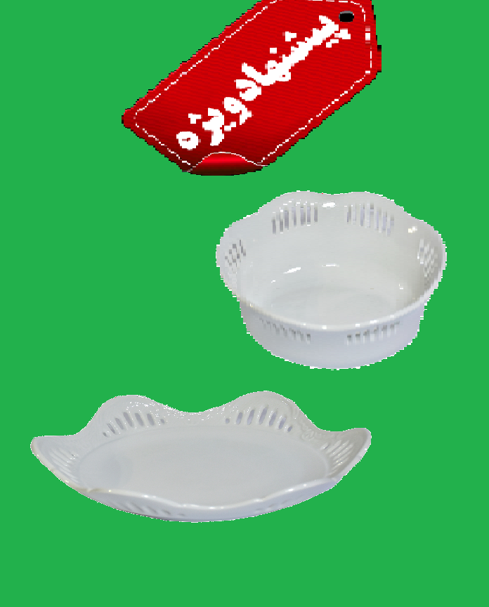 بنر محصولات شگفت‌انگیز ۲