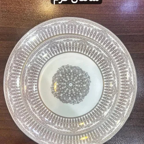 سرویس 26 پارچه اپال طرح های خاص ( عمده )