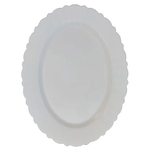 دیس مدل برنج خوری طرح کنگره