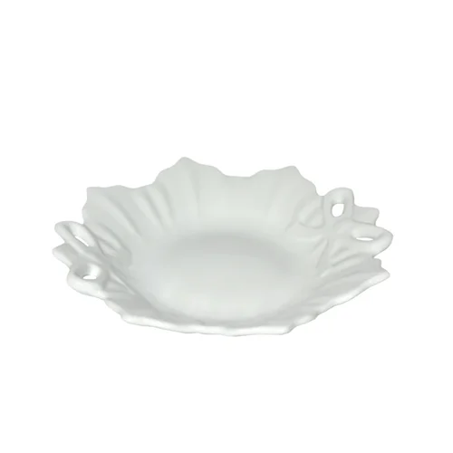 شکلات خوری مدل پاپیون کد sefid11