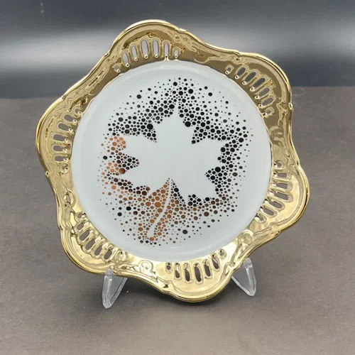 انواع ظروف فانتزی کلاسیک (عمده)