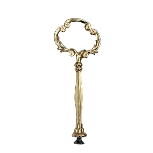 دستگیره تک طبقه فلزی به صورت (عمده)