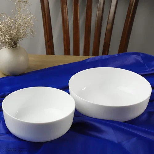 سرويس 2 پارچه کاسه  آفر مدل آون