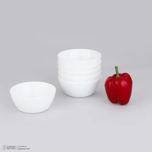 پیاله آرکوپال دایره مدل 100 مناسب ماست