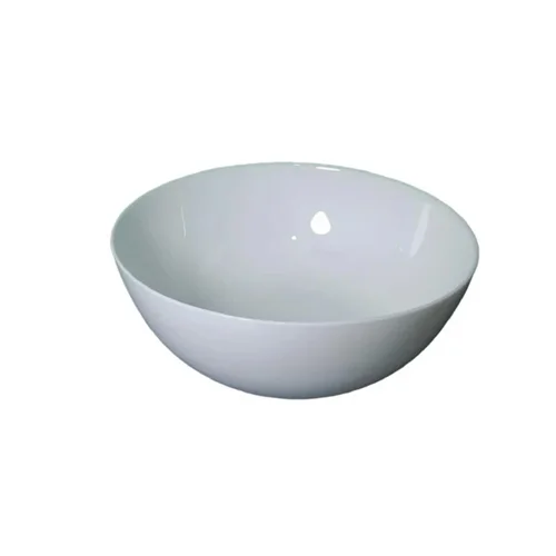 کاسه مدل گرد 195 بسته 1 عددی