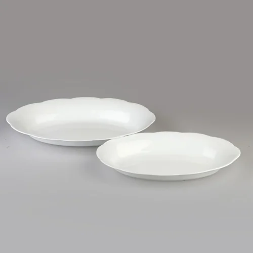 مرغ خوری2 پارچه دینو مدل نیلوفری